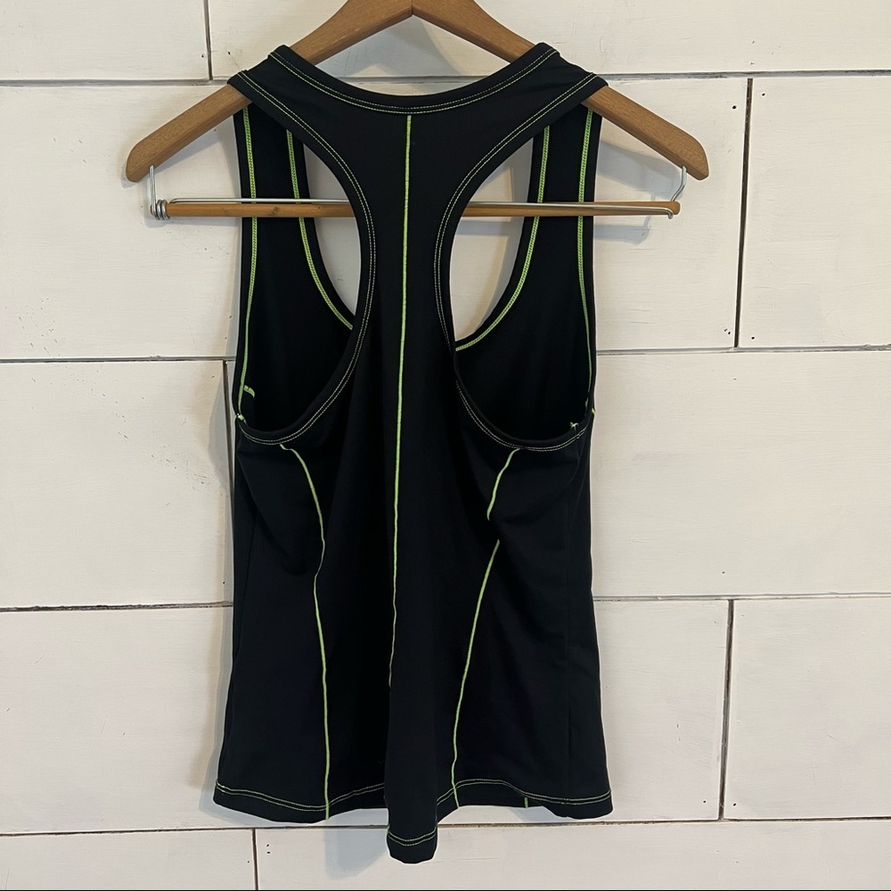 Fabletics Phoenix Racerback Tank Top. Size Small. - Picture 6 of 12